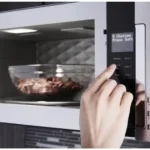 trung tâm sửa lò vi sóng electrolux